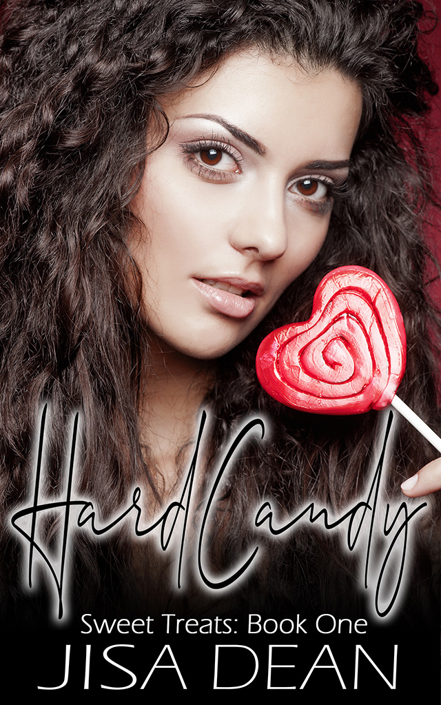 Hard Candy Cover