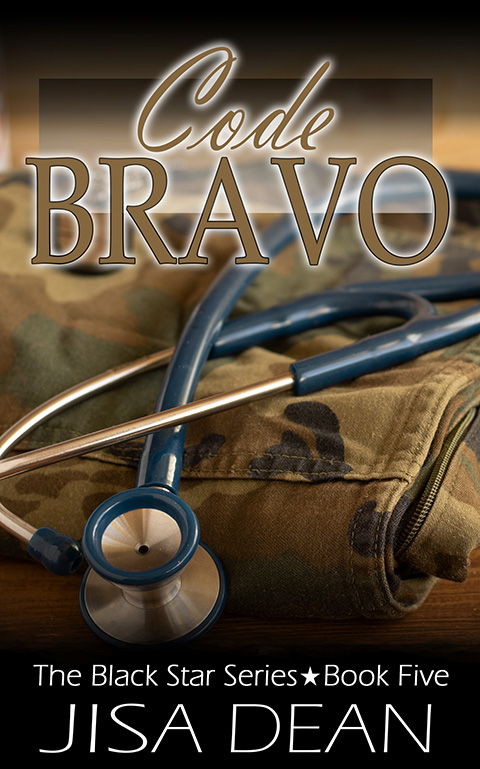 Code Bravo's Cover